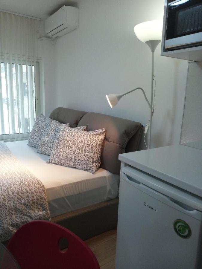 אתונה The New Studio Suite Near Akropolis מראה חיצוני תמונה