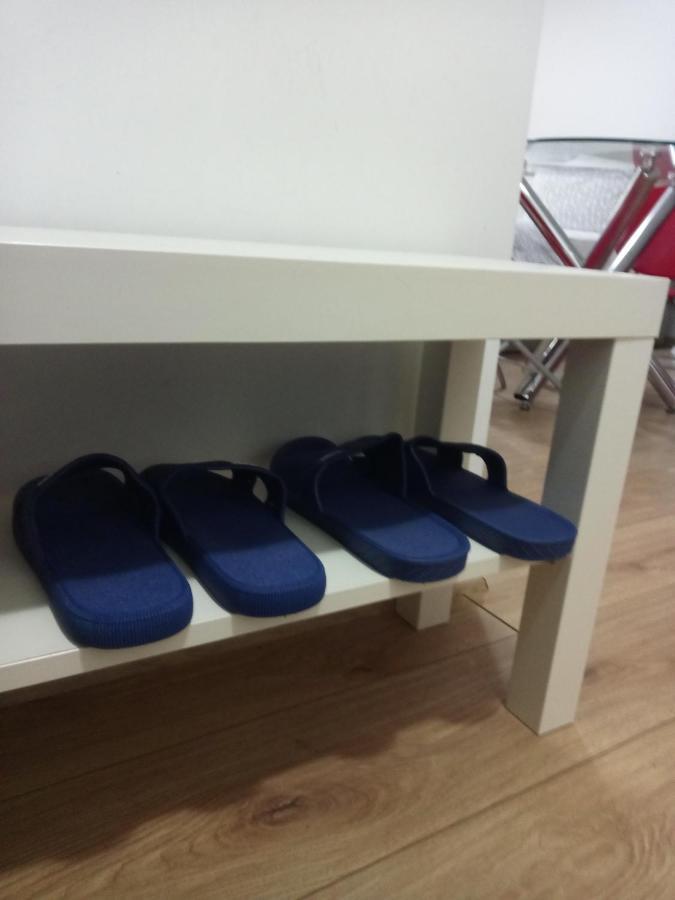 אתונה The New Studio Suite Near Akropolis מראה חיצוני תמונה