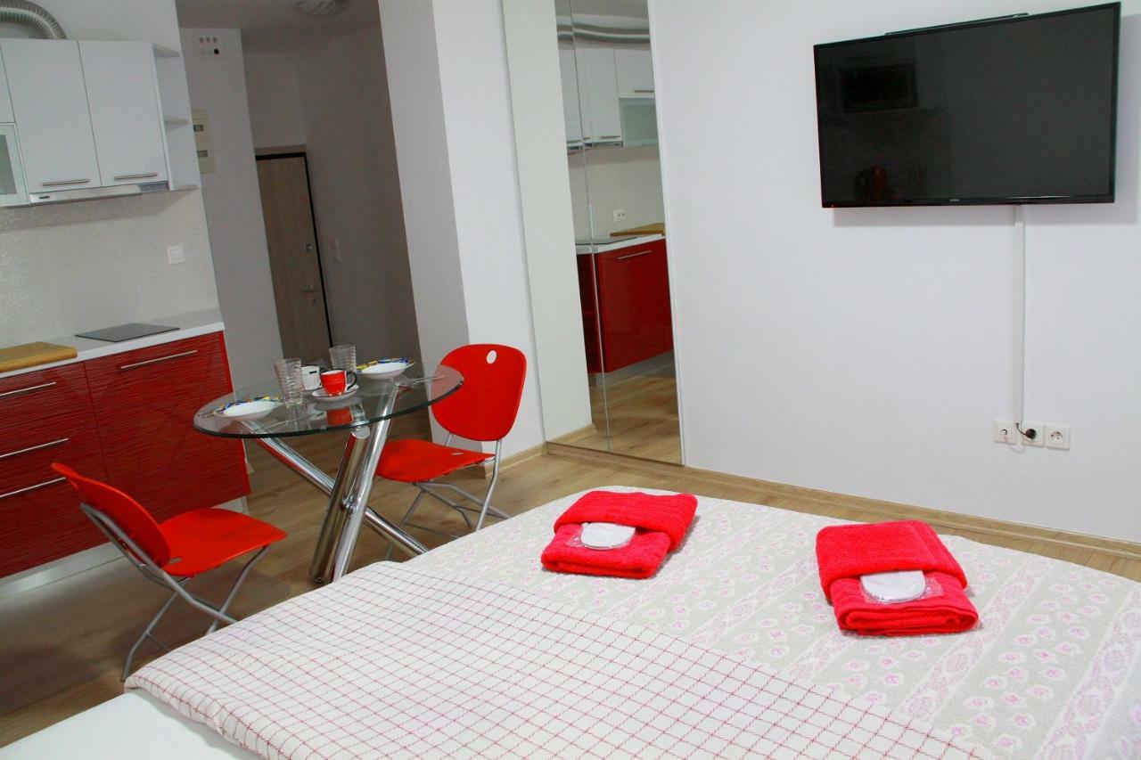 אתונה The New Studio Suite Near Akropolis מראה חיצוני תמונה
